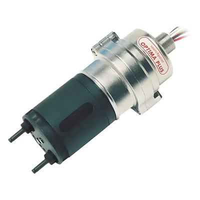 Detector IR de Gas Honeywell 2108N4001N, Calibración Etileno, ATEX/IP66