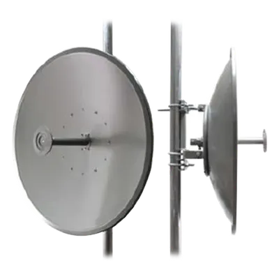 Antena punto a punto LAIRD HDDA3W29DP de 29 dBi y polarización dual