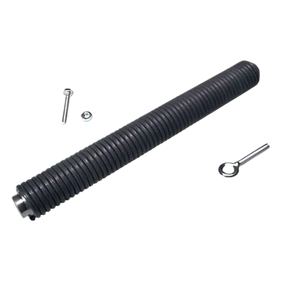 Muelle equilibrado CAME 001-G04060 para mástiles de 2.5 a 3.25 m