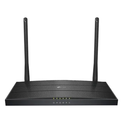 ONU/ONT TP-Link XC220G3V GPON con Wi-Fi AC1200 y voz VoIP