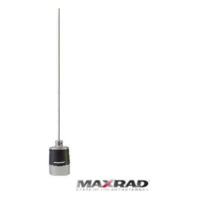 Antena móvil UHF PCTEL MUF-4502 para radios profesionales de 450-470 MHz