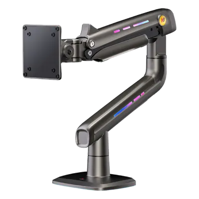 Soporte articulado NB-EPCOM F5NB para monitores de 32 a 60 pulgadas