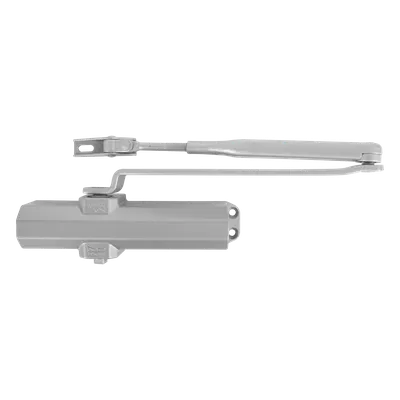 Cierrapuertas mecánico DORMAKABA TSCOMP con fuerza ajustable 2/3/4