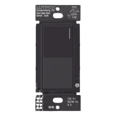 Apagador auxiliar Lutron RadioRA 3 RRSTRSMN para control en 3 vías