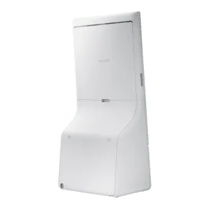 Base para Kiosco Inteligente Samsung necesario para pantalla KM24A o KM24C 