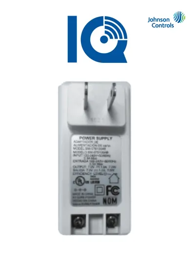 IQ Fuente Adaptador  - Fuente de poder para Panel
