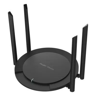 Router RUIJIE RG-EW300PRO Wi-Fi 4 con 4 antenas de 5 dBi
