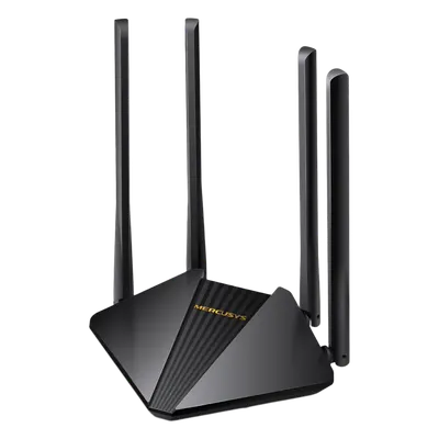 Router Mercusys MR30G Wi-Fi AC1200 con doble banda
