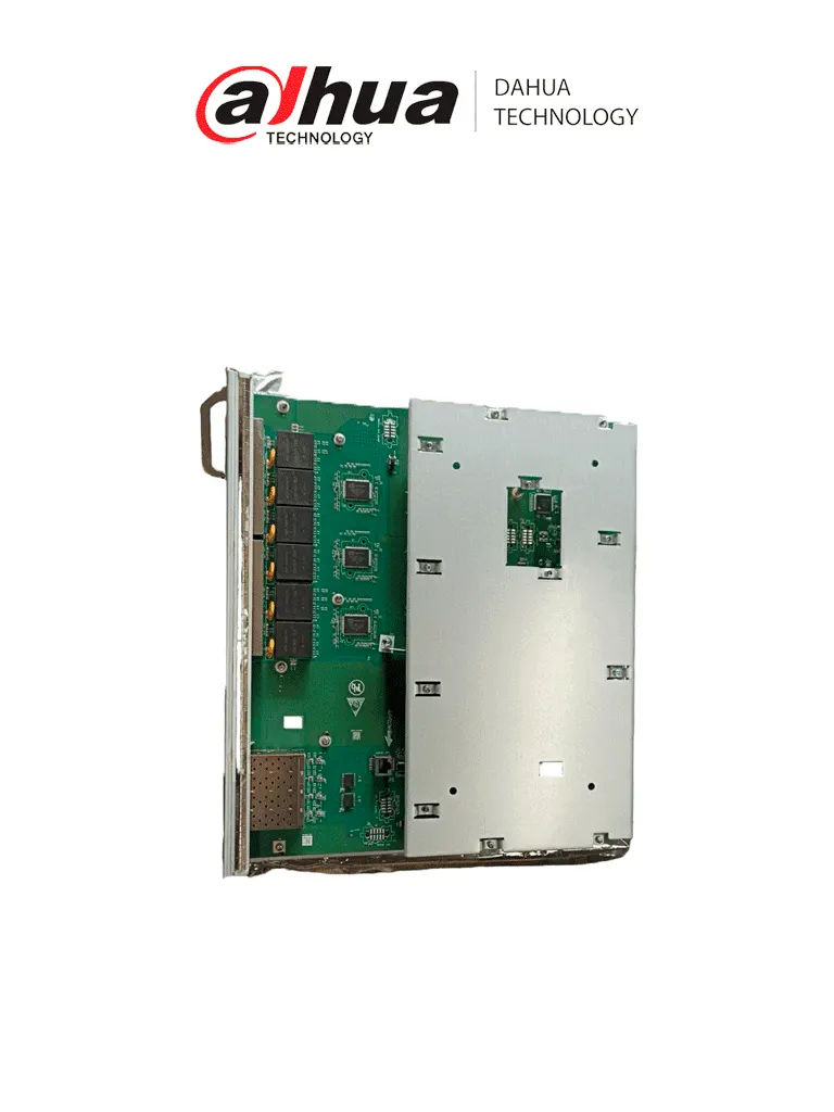 DAHUA S78-24GT8GF 24-Port 10/100/1000Base-T (RJ45)+8-Port 1000M SFP(SFP,LC)