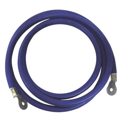 Cable jumper para baterías EPCOM POWERLINE CBL-2AWG-2.2B, calibre 2 AWG