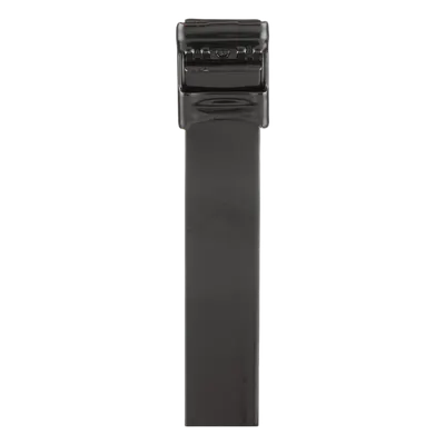 Cincho de Acero Inoxidable con Recubrimiento de Nylon / 780 mm x 12.7 mm / 2.56 pies x 0.5 pulgadas / Resistencia 2225 N / Interior-Exterior / Paquete 50 pz