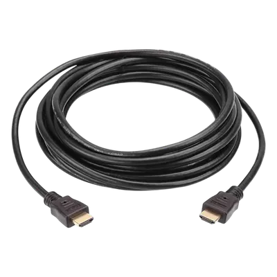Cable HDMI ATEN 2L7D10H de 10 m con resolución 4K a 60 Hz
