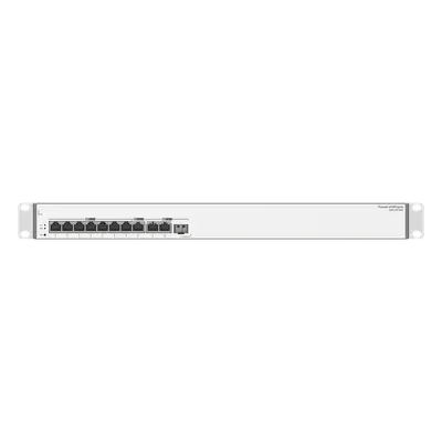 Gateway multiservicio HUAWEI S380-H8T3ST con 11 puertos GE