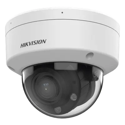 Cámara domo IP Hikvision DS-2CD1743G2-LIZSU con lente motorizado