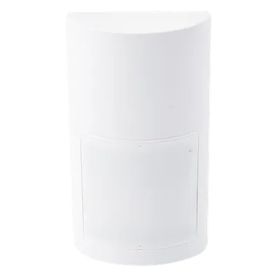 Detector PIR para exterior OPTEX QXI-ST con cobertura de 12 m y 120°