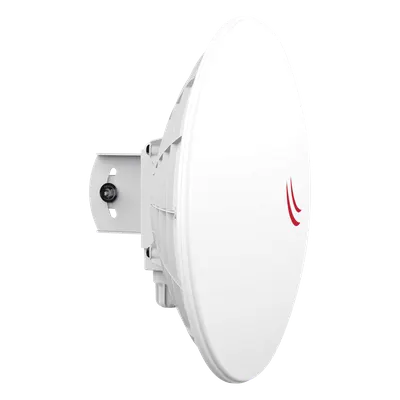  (DynaDish 5) Suscriptor de 5GHz 802.11 a/n/ac con Antena Integrada de 25 dBi, Hasta 1000 mW