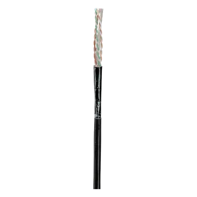 Cable de red Panduit PUO6AS04BL-G Cat6A para plenum, 305 m