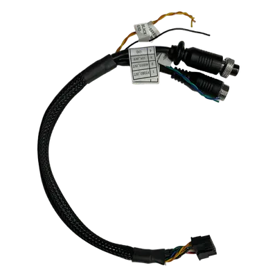 Arnés HIKVISION 101517047 para dispositivos móviles AE-MD5043