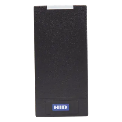 Lector R10 Express, Solo Tarjetas SEOS, Garantia de por Vida