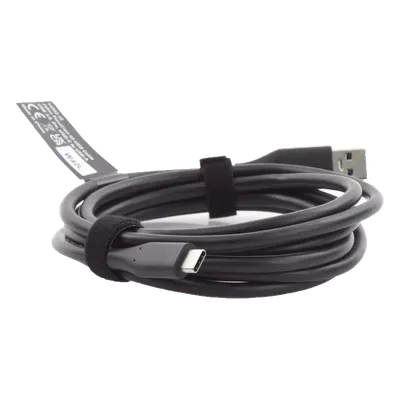 Cable USB 3.0 / USB-C a USB-A / 2 m (6.56 ft) / 5 Gbps / Plug and Play