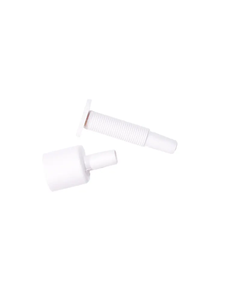 Adaptador de Techo BOSCH FAS-ASD-CLT en Color Blanco para Sistemas de Aspiración de Humos