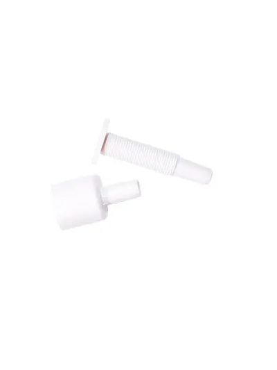 Adaptador de Techo BOSCH FAS-ASD-CLT en Color Blanco para Sistemas de Aspiración de Humos