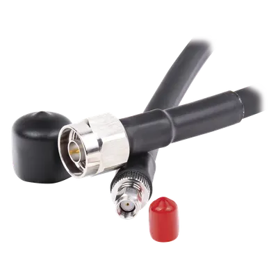 Jumper de baja pérdida LINKEDPRO LP-SMRPNM-60-V2 de 60 cm