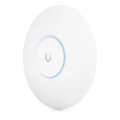 Access Point UniFi U6+ doble banda WiFI 6 802.11ax, MU-MIMO 2x2 (NO incluye inyector POE)
