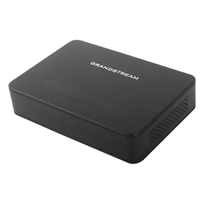 Estación base VoIP DECT Grandstream DP-750 para 5 teléfonos