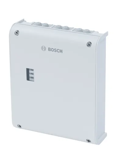 Caja de Montaje en Superficie BOSCH FLM-430-SMB para Módulos Interfaz
