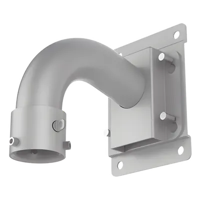 Soporte de pared Hikvision DS-4600ZJ-GSAC para domo PTZ de 8 pulgadas
