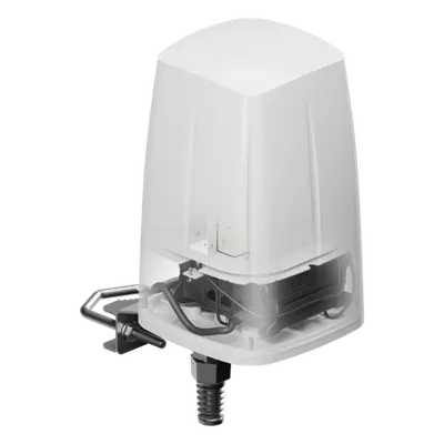 Antena combinada Teltonika PR1ICC60 LTE, GNSS y Wi-Fi IP67