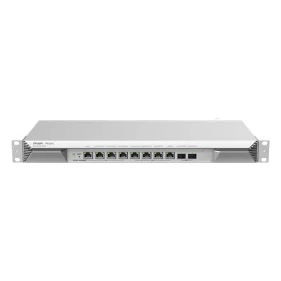 Router RUIJIE RG-EG710XS con balanceo WAN y gestión SD-WAN