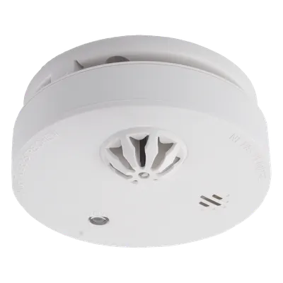 DETECTOR INALAMBRICO DE HUMO/CALOR LINEA FORCE