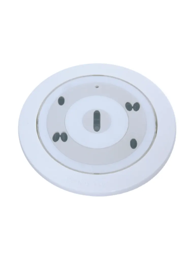 Detector Óptico y Químico BOSCH FAP-OC 520: Diseño Ultra Plano y Alta Sensibilidad