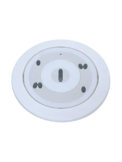 Detector Óptico y Químico BOSCH FAP-OC 520: Diseño Ultra Plano y Alta Sensibilidad