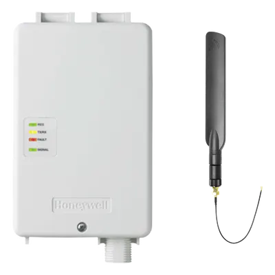 Comunicador celular / 4G LTE CAT1 / conexión ECP 4 hilos / AlarmNet / Total Connect / paneles VISTA