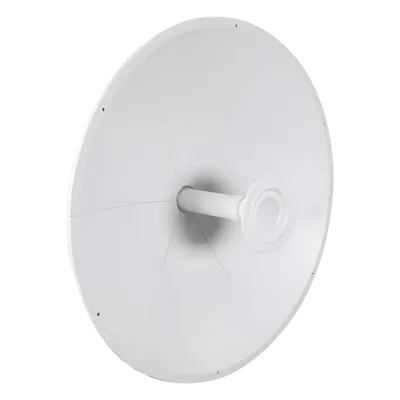 Par de Antenas Modulares / Dual Slant / 4.9 - 6.4 GHz / Apertura 45° / Ganancia 30 dBi / Compatible C5X, C6X, B5X