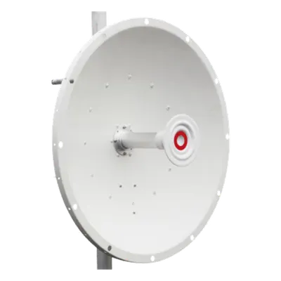 Antena direccional TX PRO TXP7GD30 de 30 dBi y polarización dual
