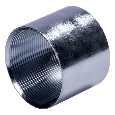Cople para tubo IMC PRECISION PST-IC-050 de 1/2 pulgada