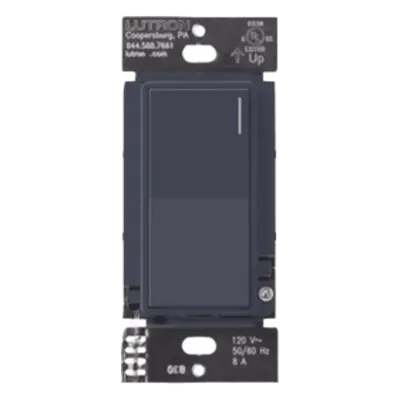 Apagador inteligente Lutron Sunnata RRST8ANSDE para RadioRA 3