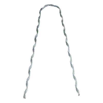 Remate preformado PLP GDE-2502 para cable figura 8 de 3.1 mm