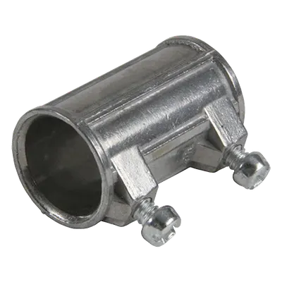 Cople para tubo de pared delgada ANCLO ANC-CPD-112 de 1 1/2 pulgadas