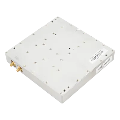 Amplificador lineal EPCOM LPA-850-LU/PD para enlace descendente de 850 MHz