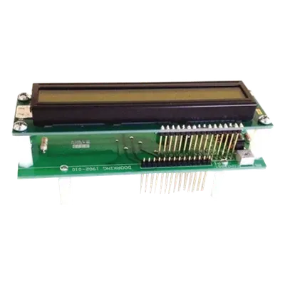 Display de Repuesto / Interfaz Táctil / Para Portero Telefónico / Compatible 1802-082 / 1802-090 / 1802-089 / 1802-091