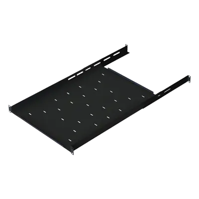 Charola ajustable LINKEDPRO BY EPCOM CH-QR1 para rack de 19 pulgadas