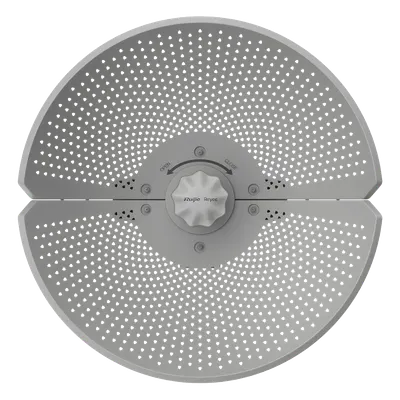 Radioenlace exterior RUIJIE RG-AIRMETRO460G de 5 GHz y 867 Mbps