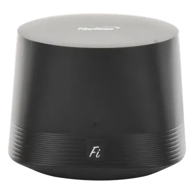 Router FIBERHOME SR120-CC Wi-Fi 5 de doble banda AC 1200