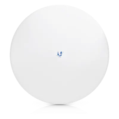 Cliente inalámbrico UBIQUITI LTU-PRO para enlaces PtMP de 5 GHz