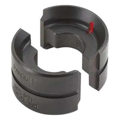 Matrices de prensado CD-920-C para calibre 8-2 Awg